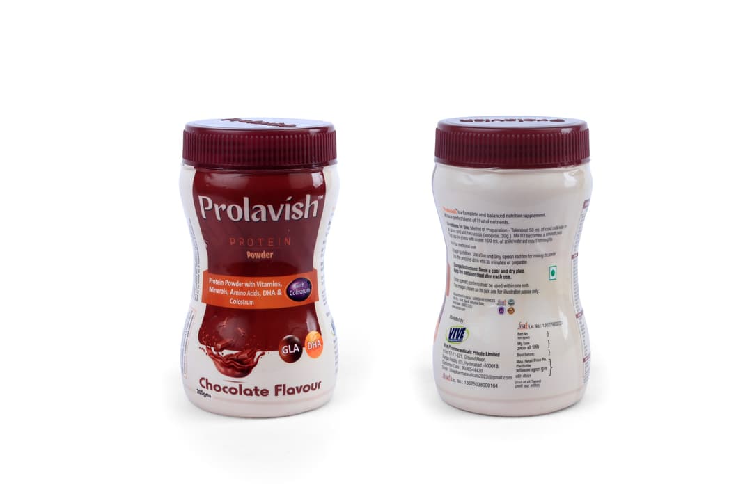 Prolavish-Chocolate