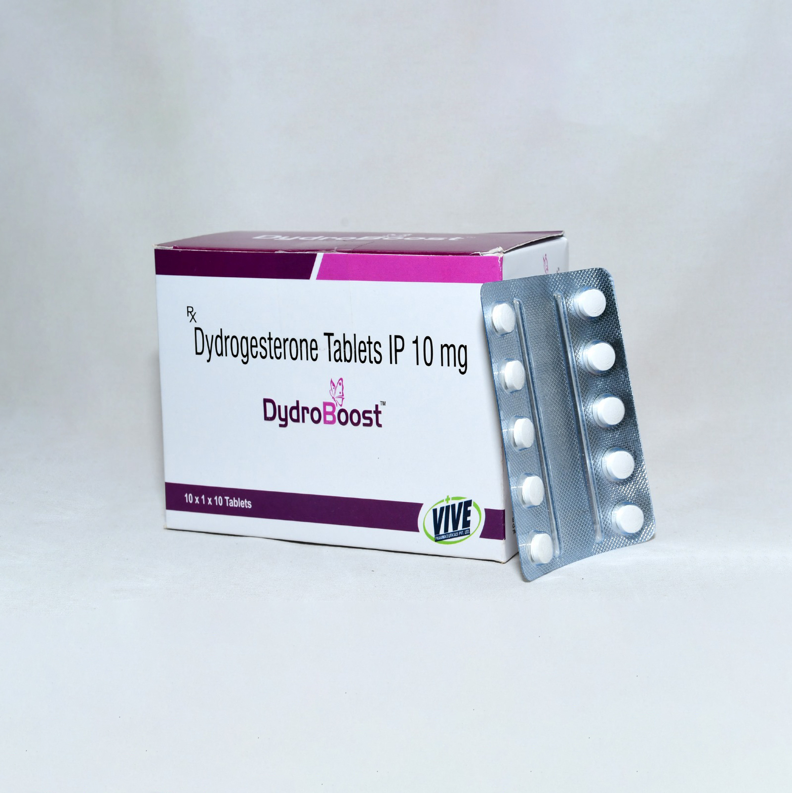 DydroBoost™ Tablets
